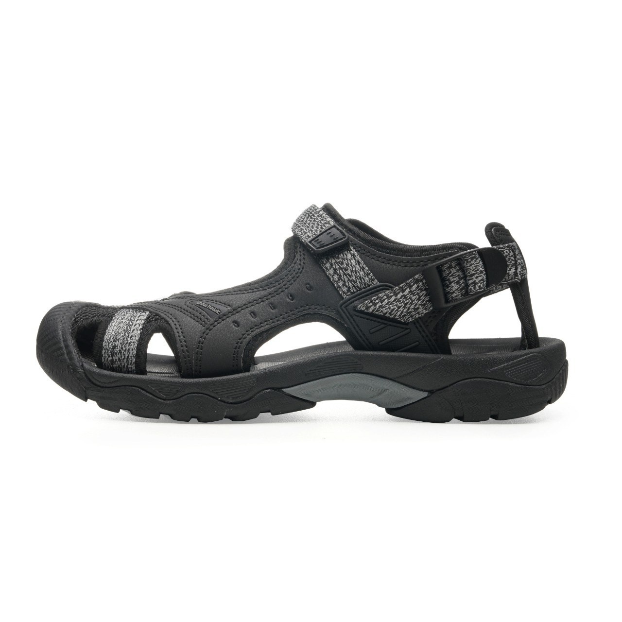 صندل مردانه اسنوهاک مدل SAHARA کد SN-S1274M