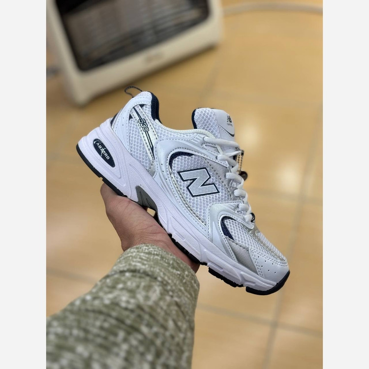 کتونی پیاده روی نیوبالانس 530 زنانه New Balance