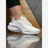کتونی نایکی لبخندی زنانه مدل Nike Air Zoom