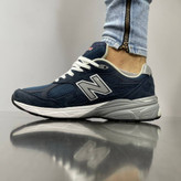 کتونی مردانه نیوبالانس مدل 990