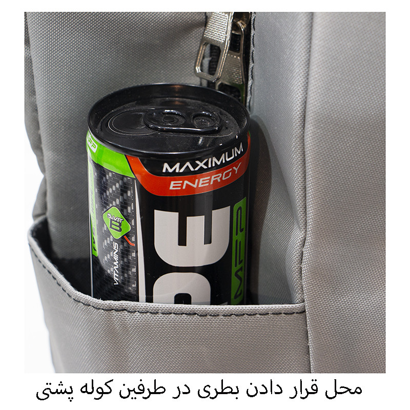 کوله پشتی توریث مدل SRX-21114