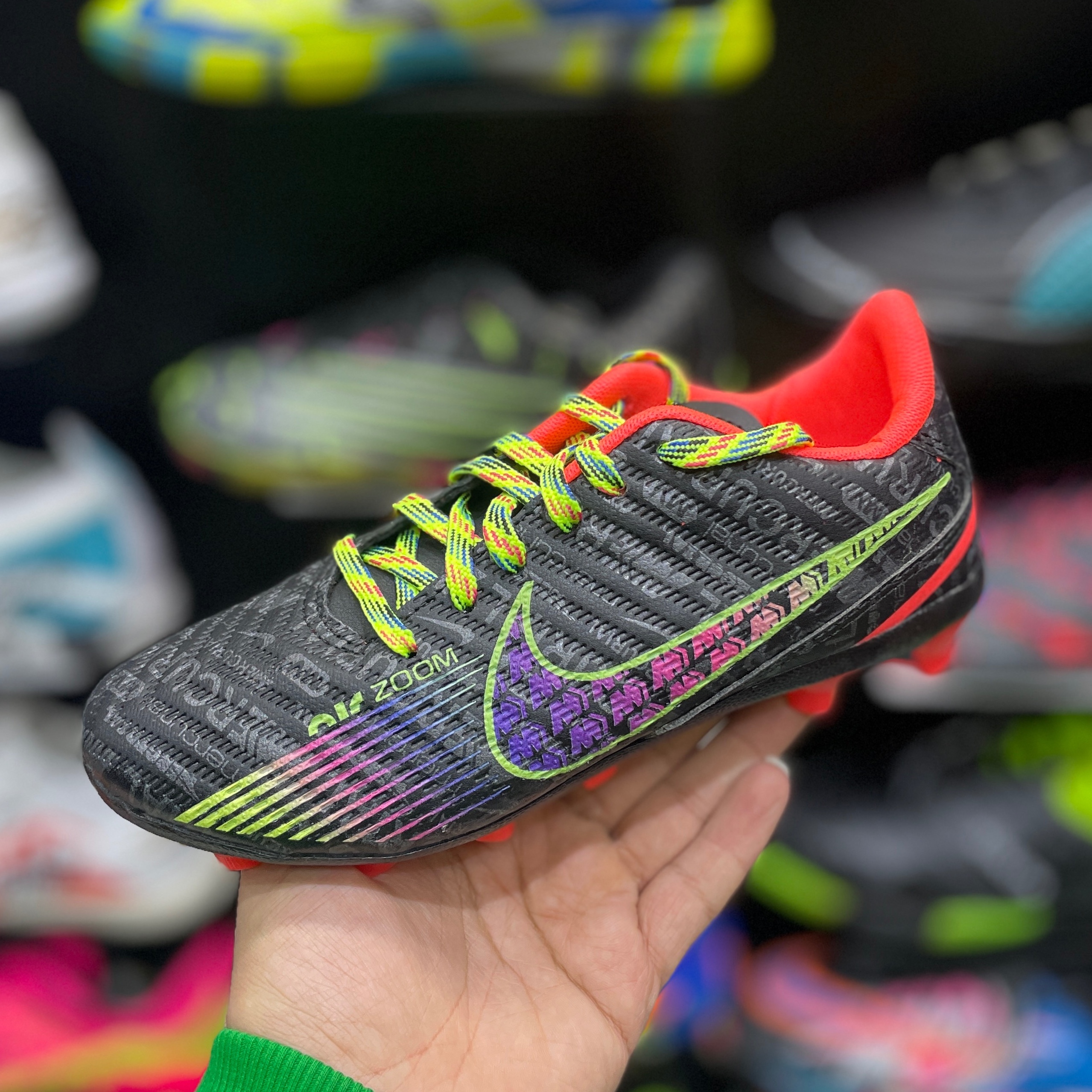 استوک میانه نایک Air Zoom