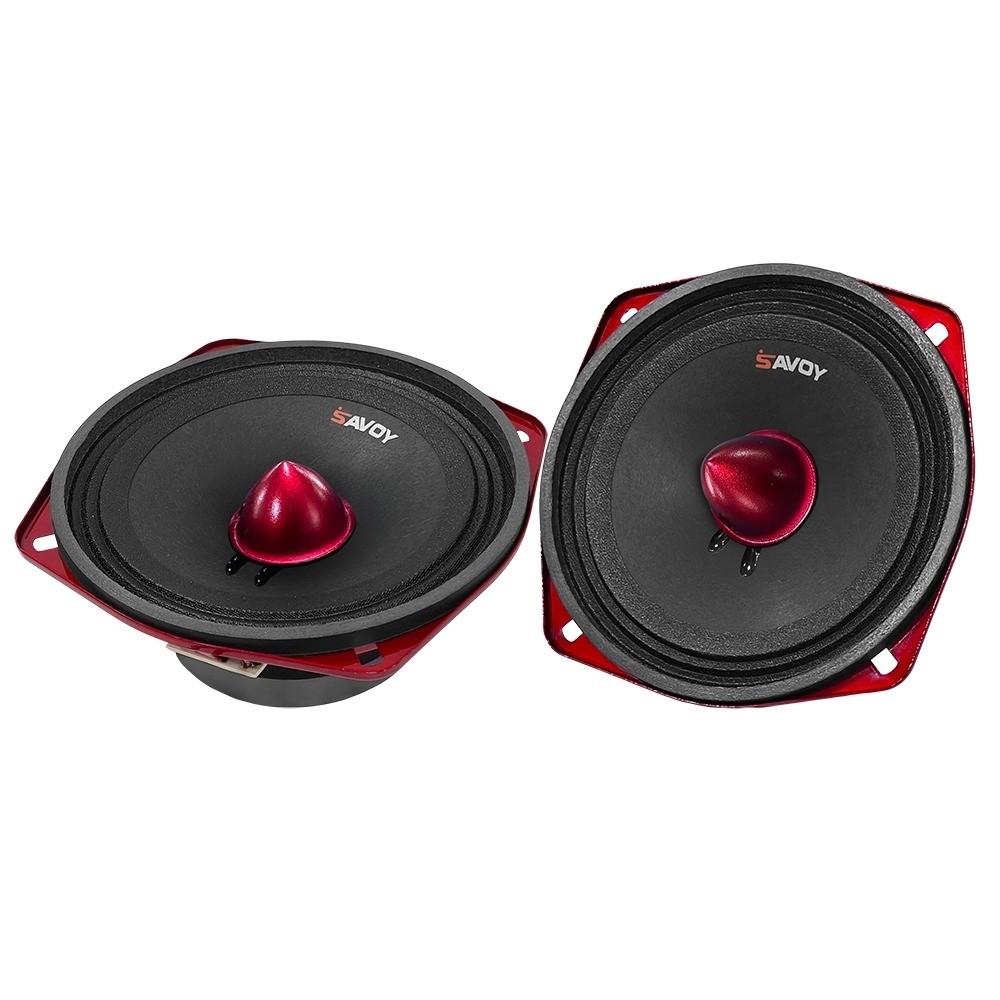 میدرنج 5 اینچ ساووی مدل SV-5 M بسته2 عددی
