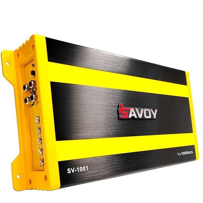 امپلی فایر مونو ساووی مدل SV-1001