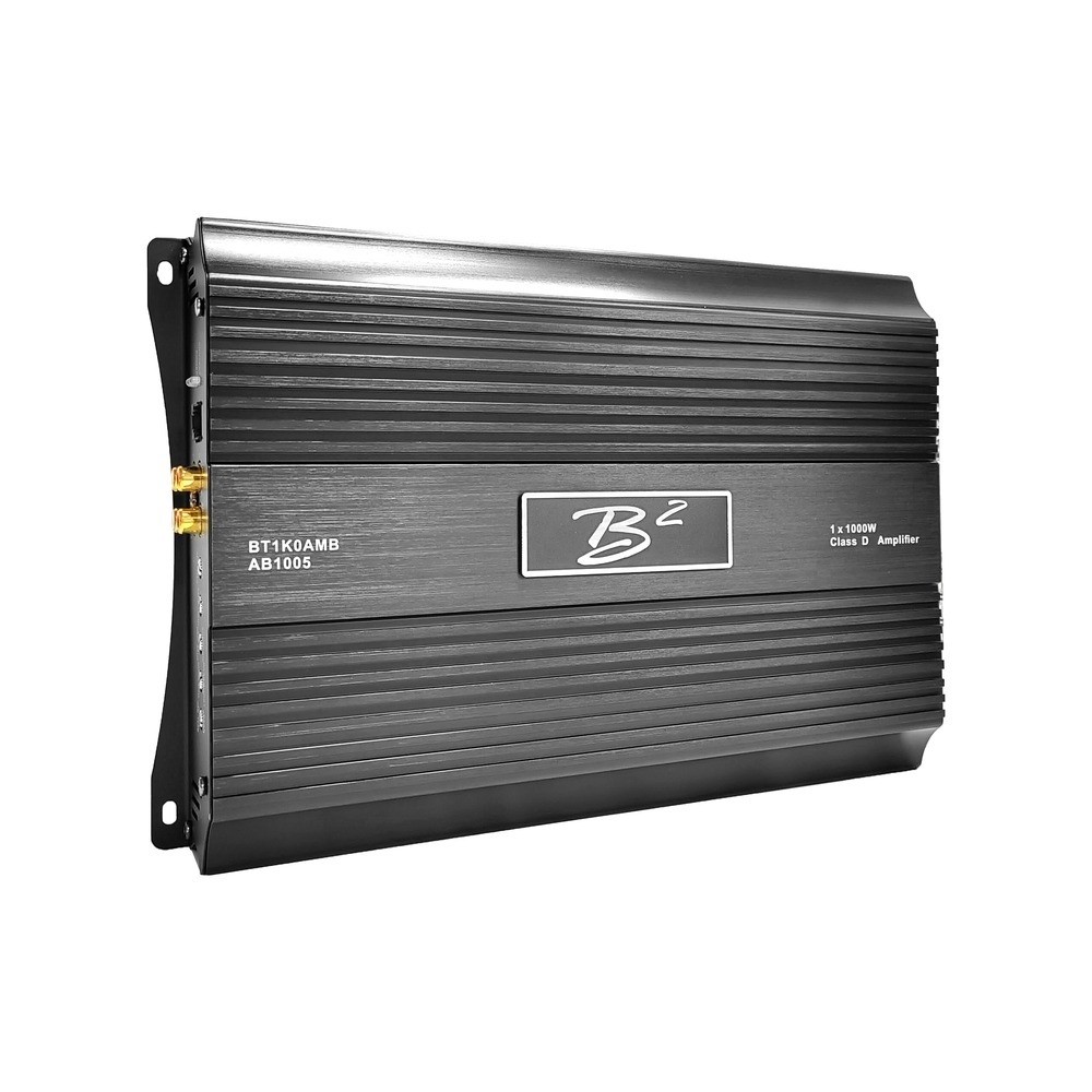 امپلی فایر مونو بیتو B2 مدل MONO AB-1005
