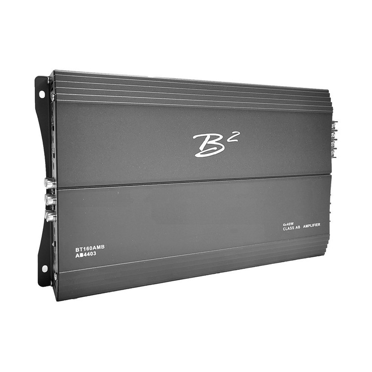 امپلی فایر بیتو B2 مدل AB-4403