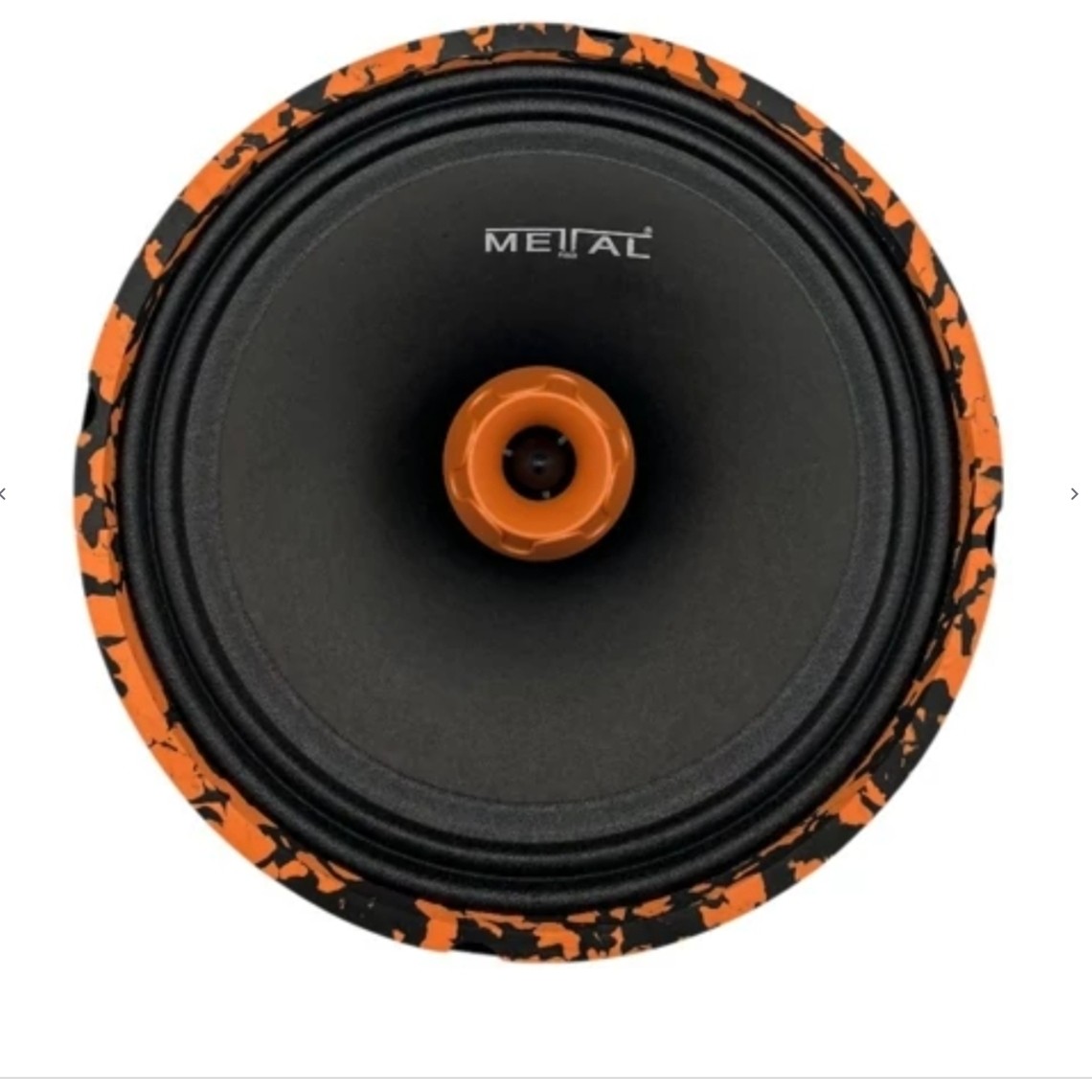 فولرنج متال مدل MT-1000F سایز 10 اینچ(دو عددی)