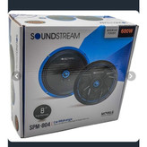 میدرنج ساند استریم مدل SPM804 سایز 8 اینچ ظرفیت 80 وات بسته 2 عددی