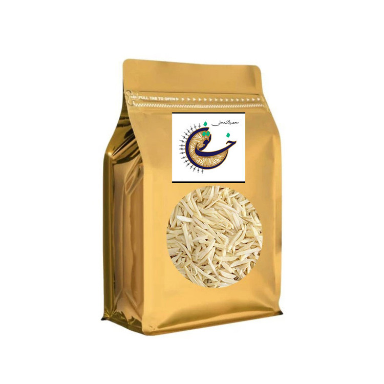خلال بادام درختی خاتون - 1000 گرم