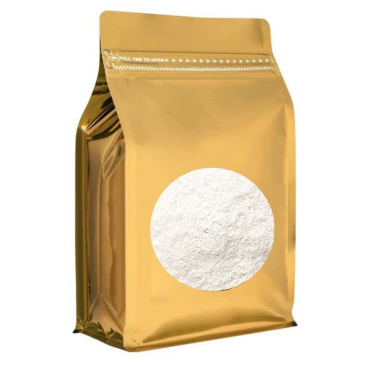 پودر سفیده تخم مرغ 90 درصد پروتئین خاتون - 350 گرم