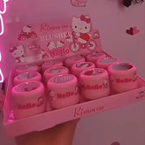 رژگونه دارای آینه رژ گونه پودری نمک پاشی فانتزی کیوت پینترستی رنگ شاد و جذاب پرفروش