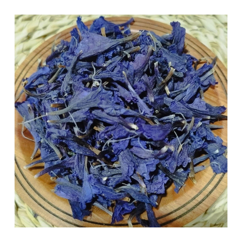 دمنوش گل گاوزبان محلی خاتون - 150 گرم