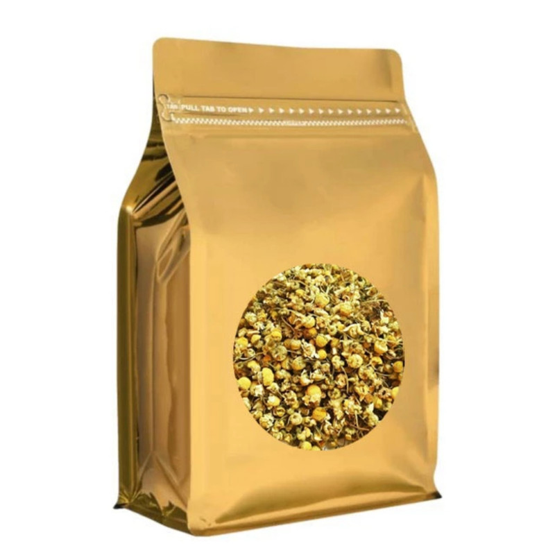 دمنوش گل بابونه محلی خاتون - 250 گرم