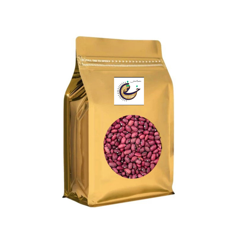 لوبیا قرمز کپسولی خاتون - 2 کیلوگرم