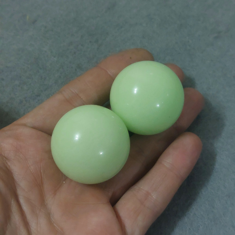 گوی شب نما قطر 3.5 سانت ( صنعتی )