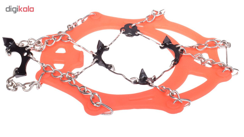 یخ شکن کفش مدل SB-81 بسته 2 عددی