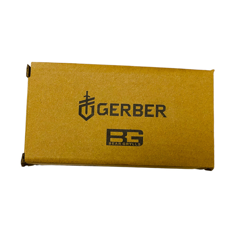 ابزار چندکاره سفری گربرمدل BG+113