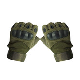 دستکش دوچرخه سواری مدل استات سایز 2XL