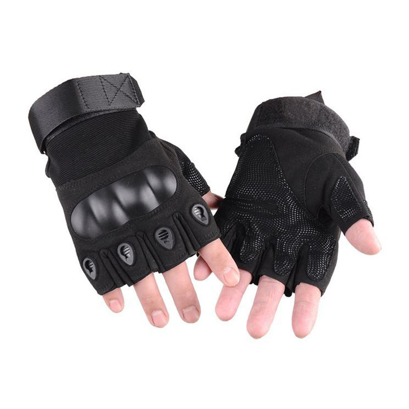 دستکش دوچرخه سواری مدل استات سایز 2XL