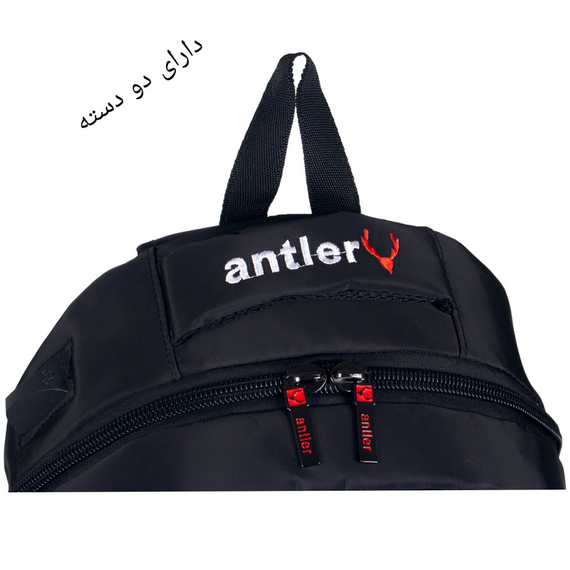 کوله پشتی مدل ANT