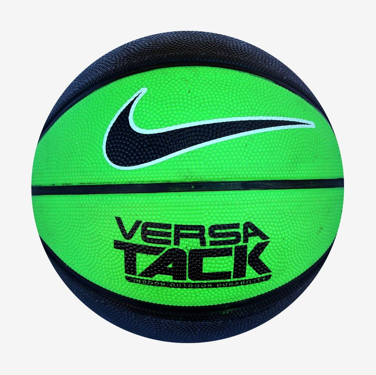 توپ بسکتبال لاستیکی سایز 7 طرح نایک VERSATACK