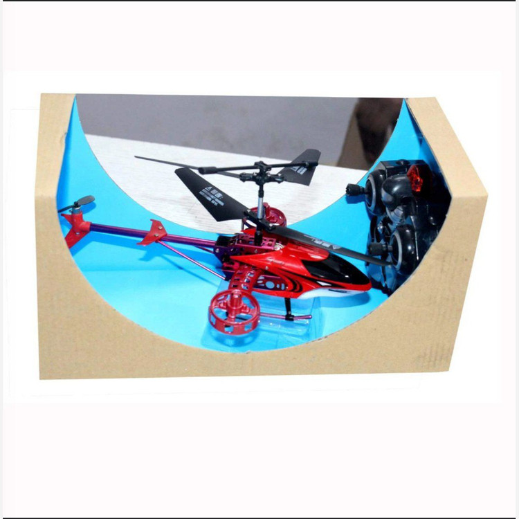 هیلوکپتر 4.5 کاناله شارژی خفن وارداتی کادویی
