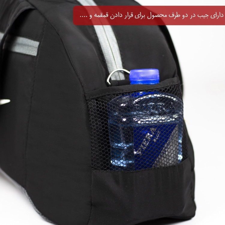 ساک ورزشی استخری نایک