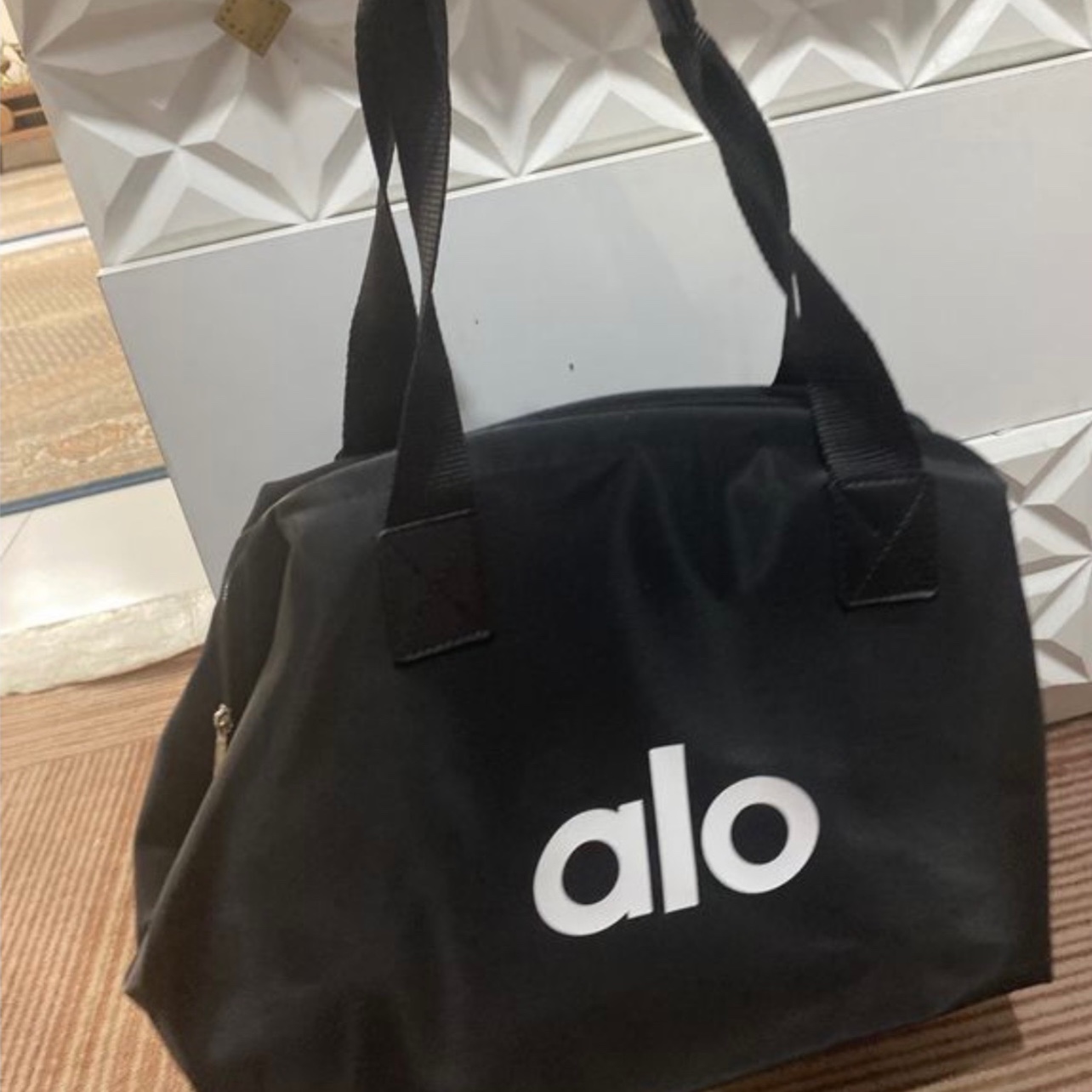 ساک دستی ALO