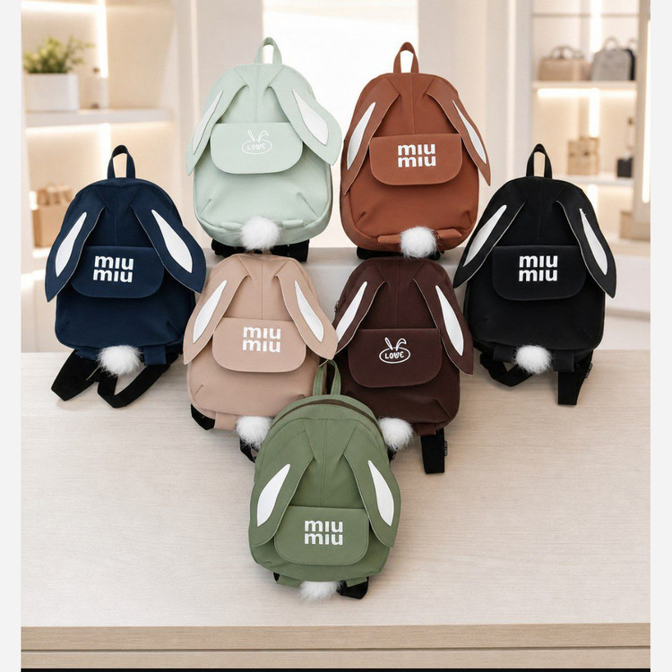 کوله خرگوشی نانسی خارجی پس کرایه