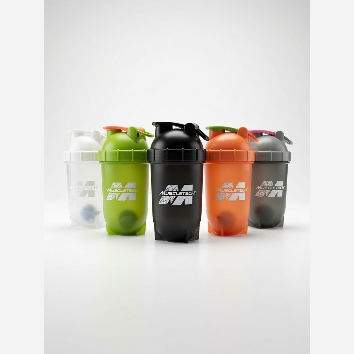 شیکر 800 میل ماسل تک وارداتی با کیفیت