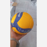 توپ والیبال میکاسا اورجینال مدل v300