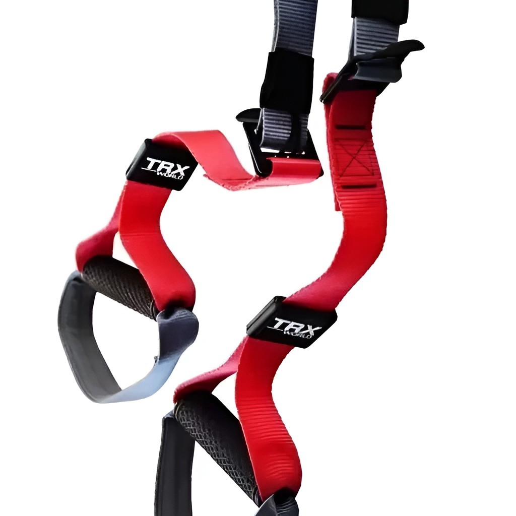 کش TRX اورجینال جعبه دار مارک FORCE KIT (ارسال رایگان و خرید قسطی)