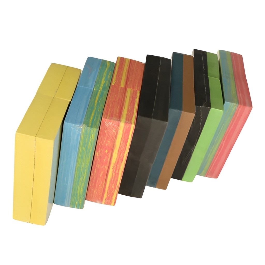 آجر یوگا وارداتی PVC دانه ای اعلا