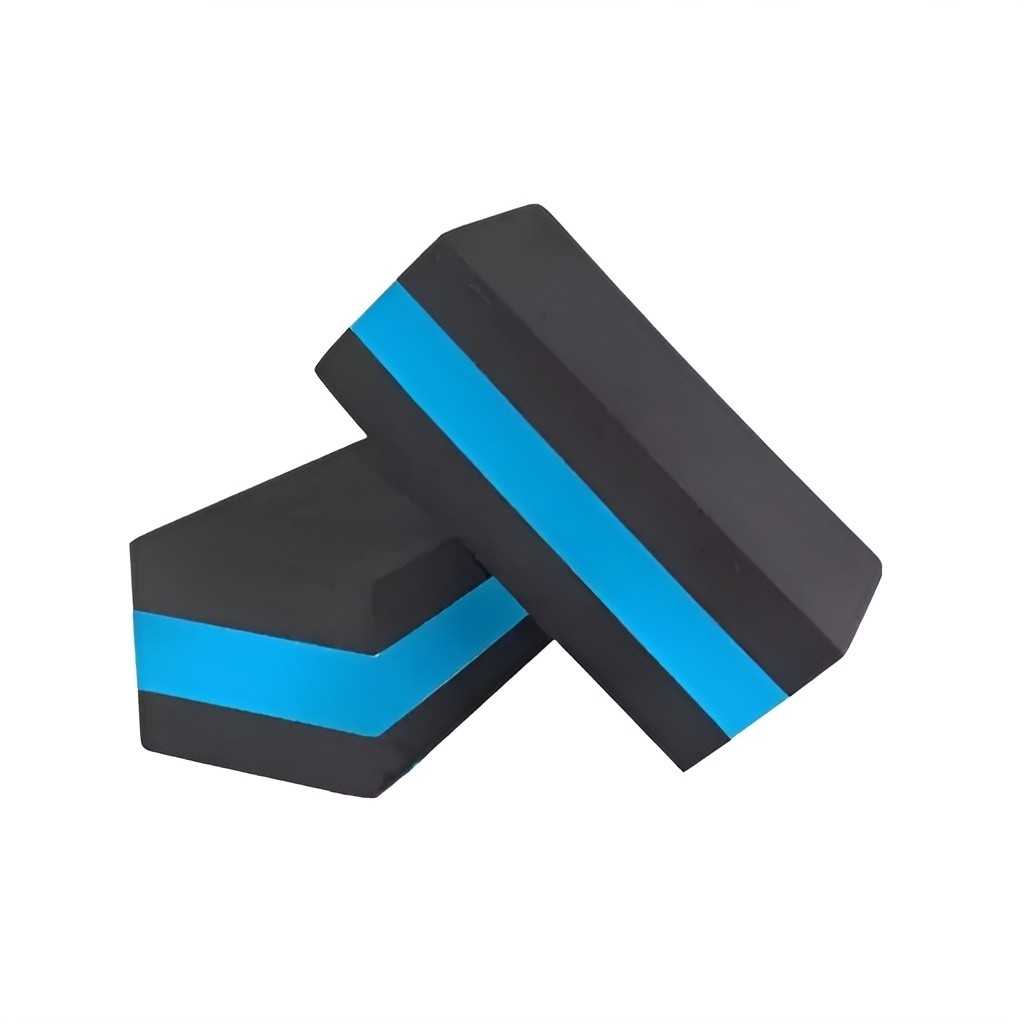 آجر یوگا وارداتی PVC دانه ای اعلا