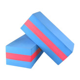 آجر یوگا وارداتی PVC دانه ای اعلا