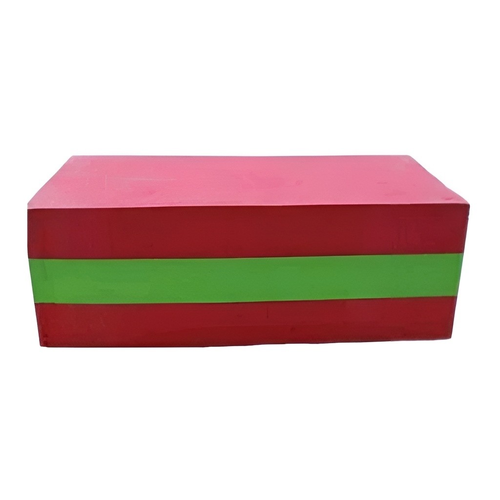آجر یوگا وارداتی PVC دانه ای اعلا