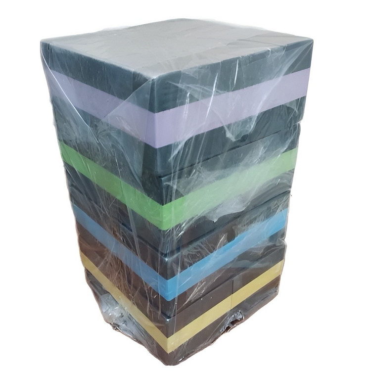 آجر یوگا وارداتی PVC دانه ای اعلا