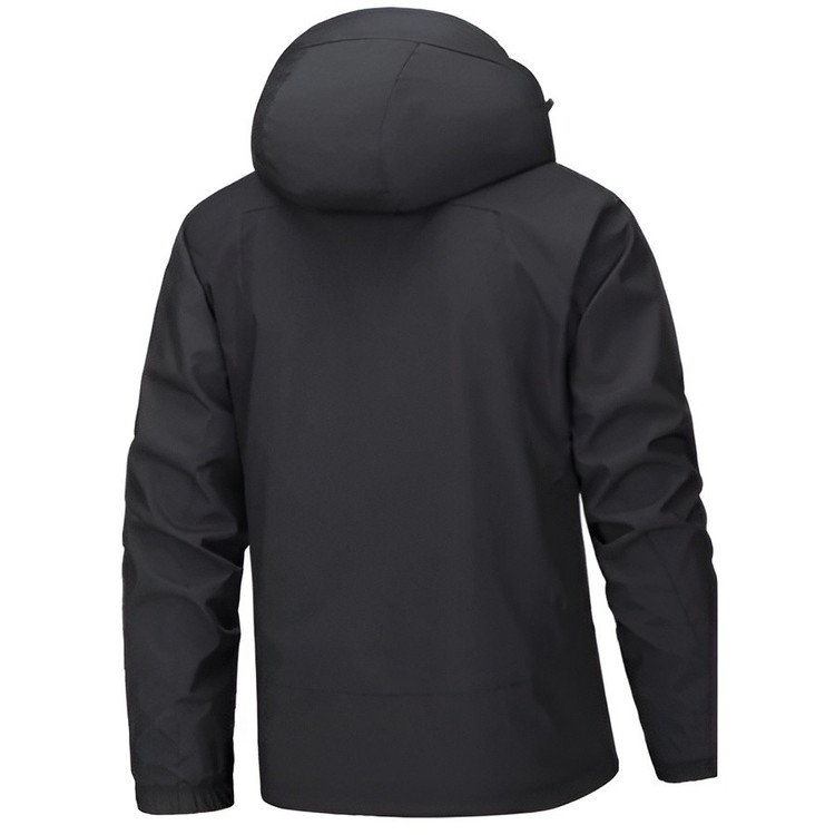 کاپشن کوهنوردی اورجینال دوپوش GORTEX سایز L تا 5XL (ارسال رایگان و خرید قسطی)