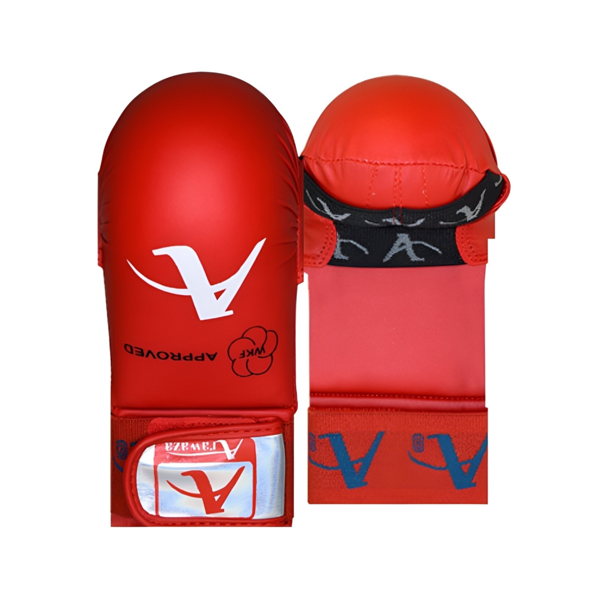 دستکش کاراته آراوازا WKF اورجینال پاکستانی (ارسال رایگان و خرید قسطی)