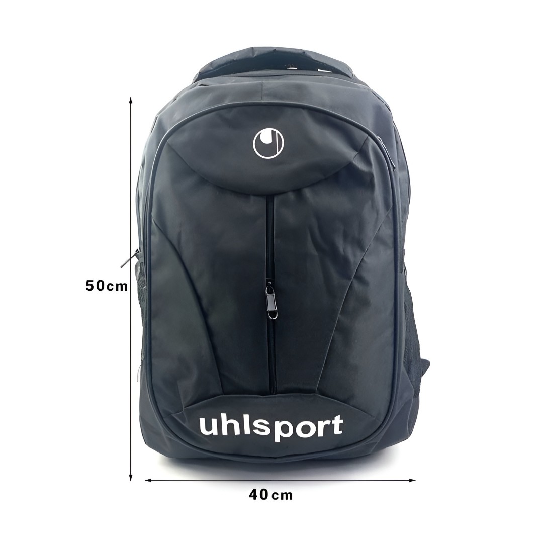 کوله پشتی ورزشی ضد آب اعلا مارک UhlSport