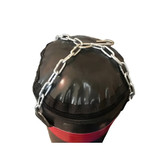 کیسه بوکس 50 تا 120 سانت کانتینری حرفه ای مارک گرین هیل (خرید قسطی و پس کرایه)