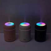 دستگاه بخور سرد مدل DQ-107