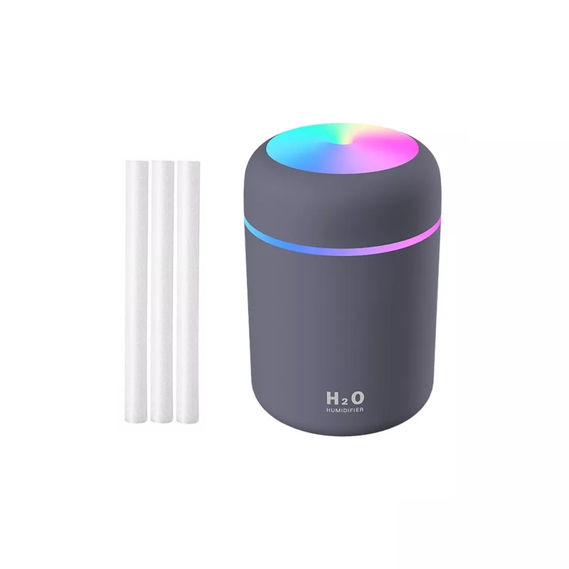 دستگاه بخور سرد مدل DQ-107