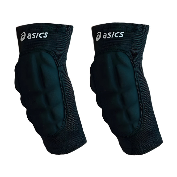 زانوبند و آرنج بند دروازه بانی (گلری) و والیبال اورجینال جفتی Asics