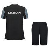 ست تیشرت و شورت کشتی اعلا سایز 2XS تا2XL
