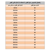 کفش استوک فوتبال اعلا مارک فست کریزی سایز 40 تا 45 (ارسال رایگان و خرید قسطی)