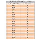 کفش فوتسال سالنی اعلا مارک میزانو سایز 35 تا 48 (ارسال رایگان و خرید قسطی)