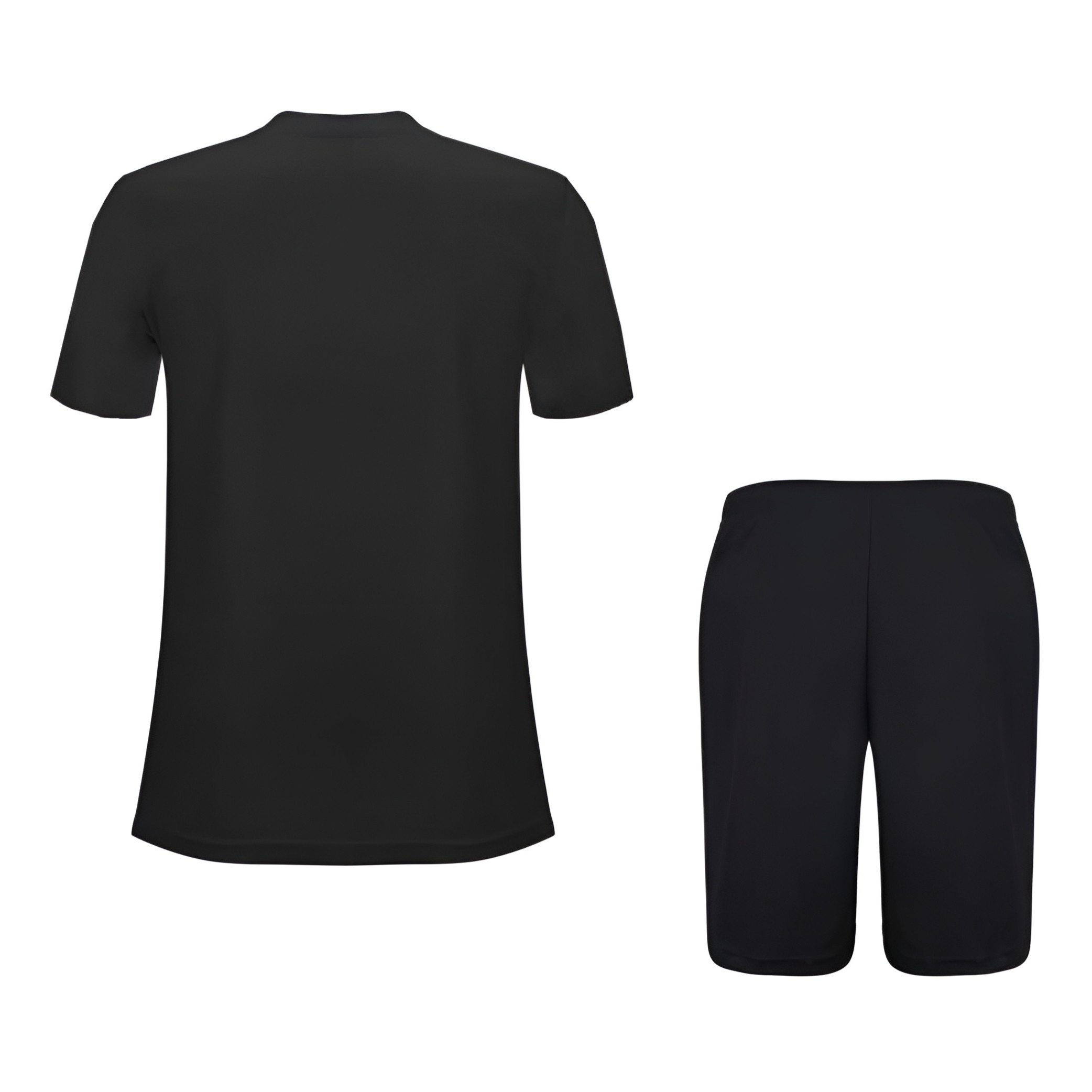 تیشرت کشتی با شورت اعلا سایز XS تا 3XL
