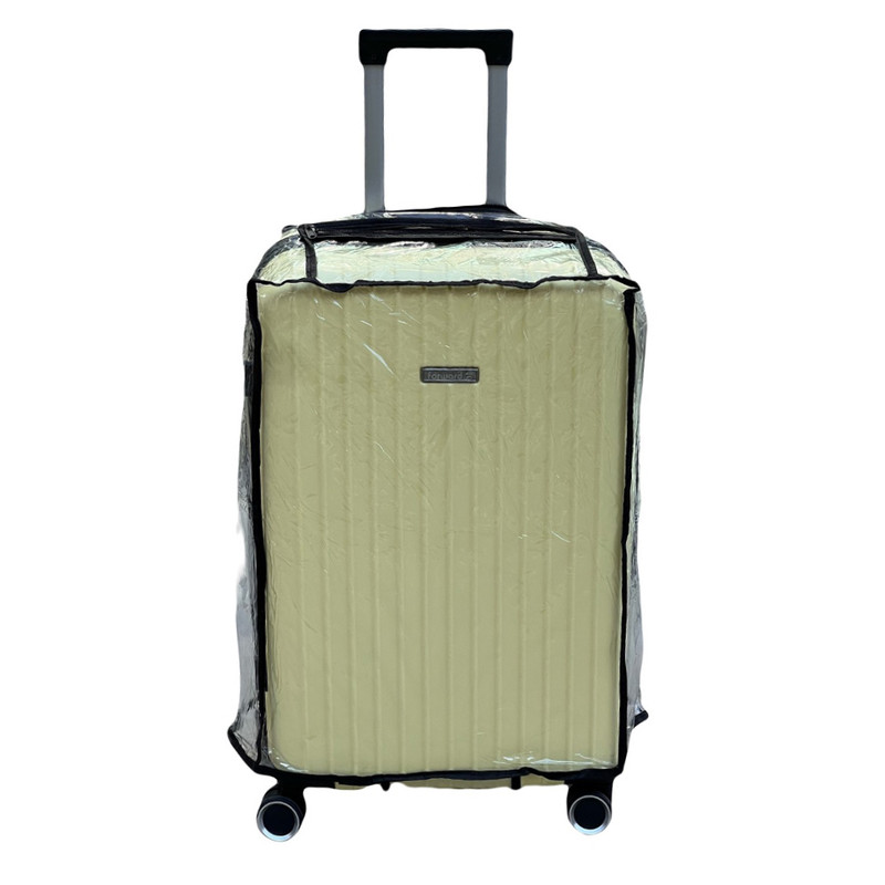 کاور چمدان فوروارد مدل FCLT2208 BEST PROTECTOR مجموعه 3 عددی