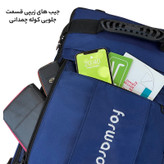 کوله پشتی فوروارد مدل BP8017